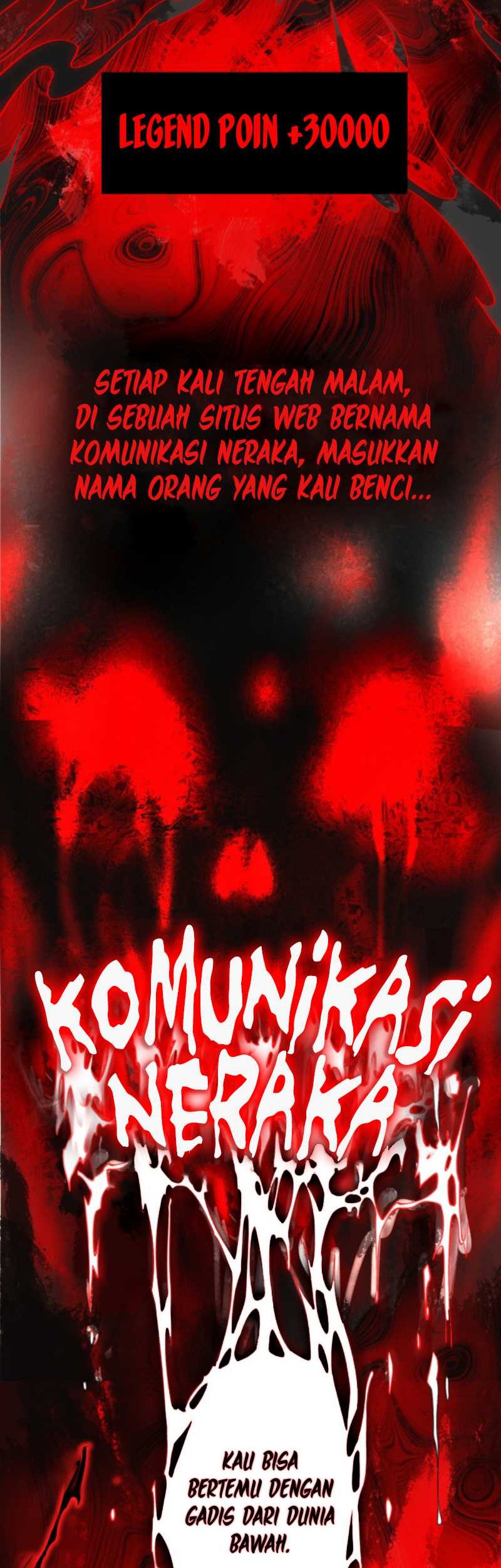 I Created an Urban Legend! Chapter 1 - halaman 77