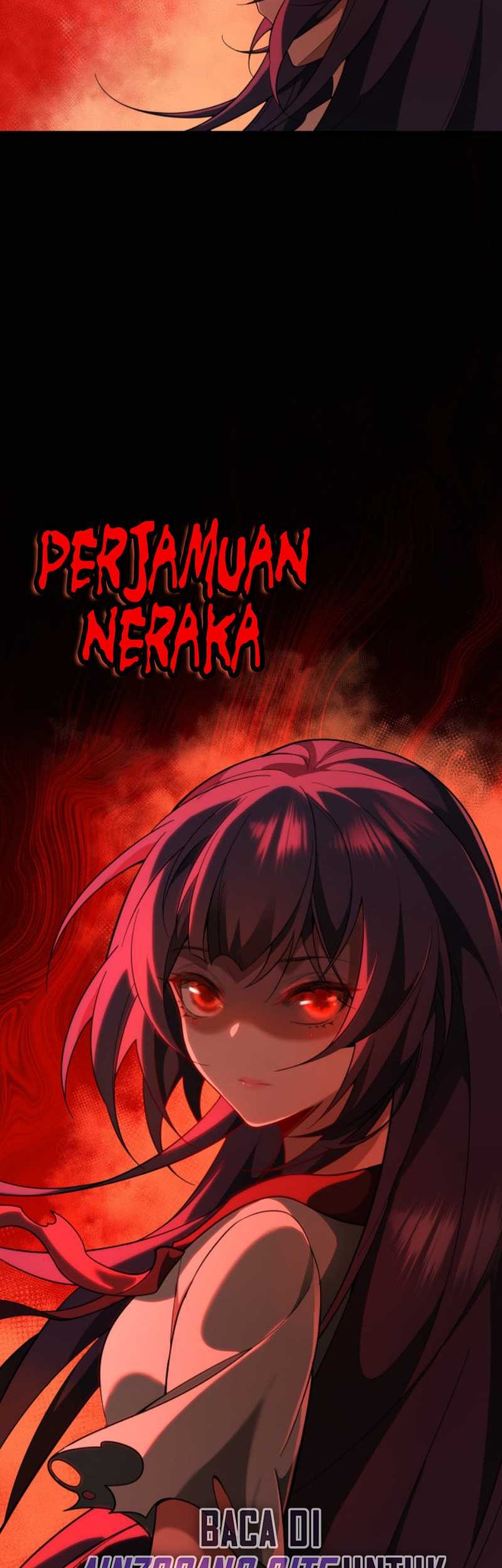 I Created an Urban Legend! Chapter 1 - halaman 79