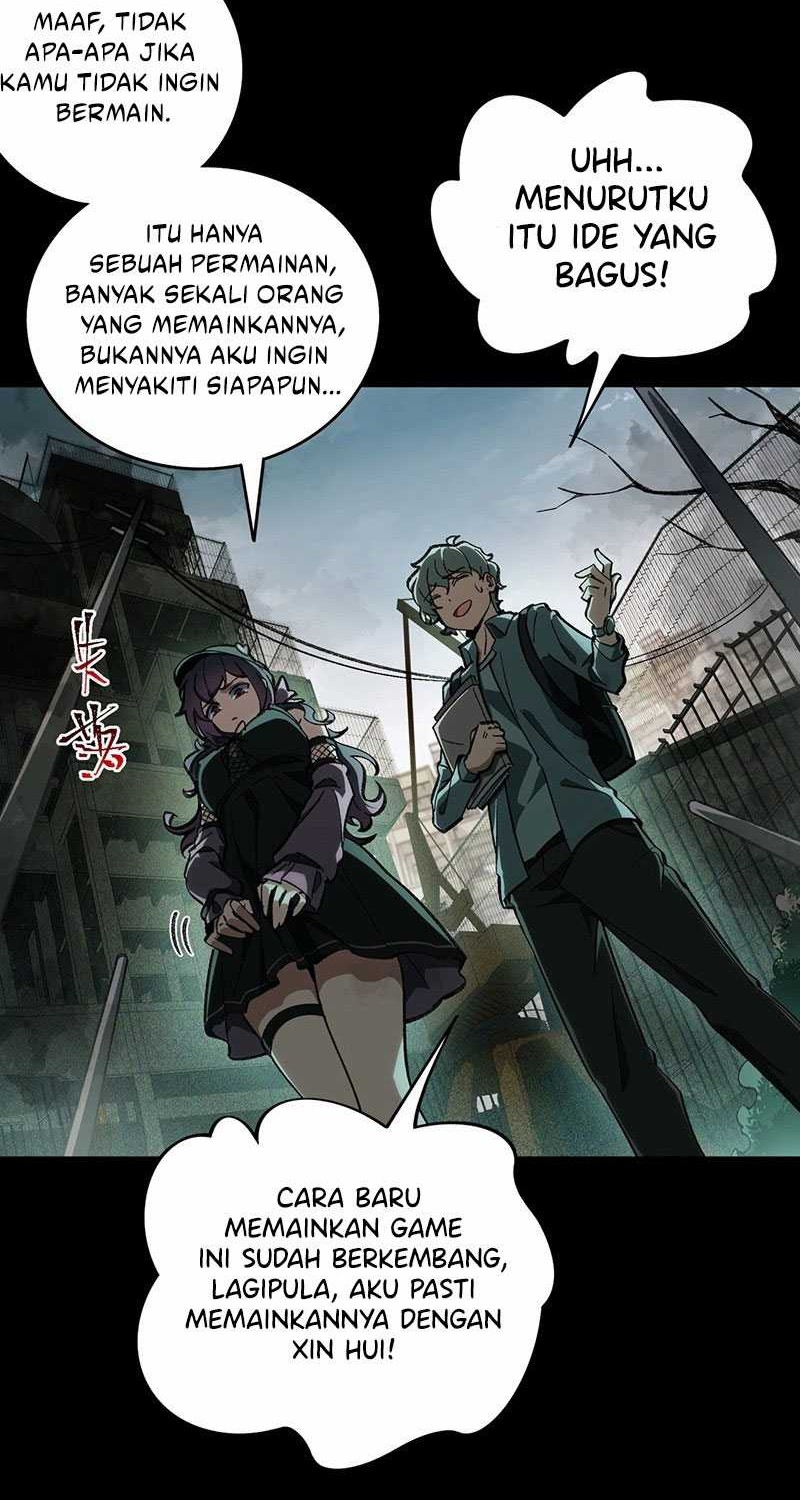 I Created an Urban Legend! Chapter 10 - halaman 13