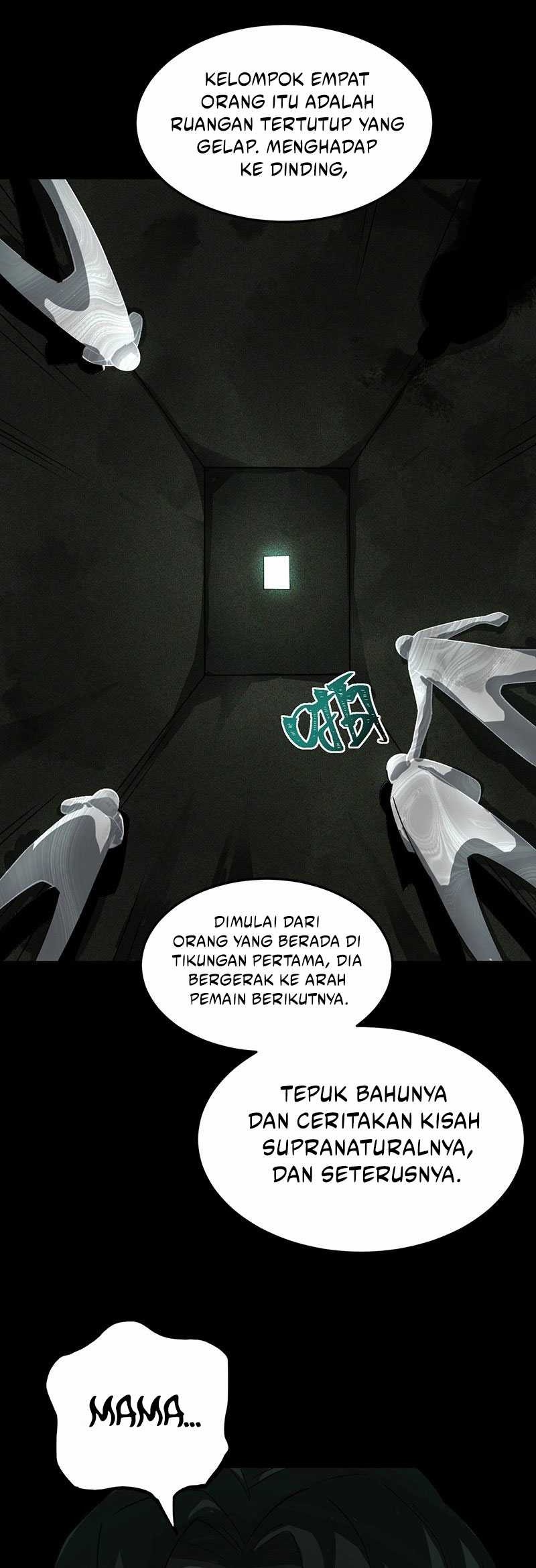 I Created an Urban Legend! Chapter 10 - halaman 19