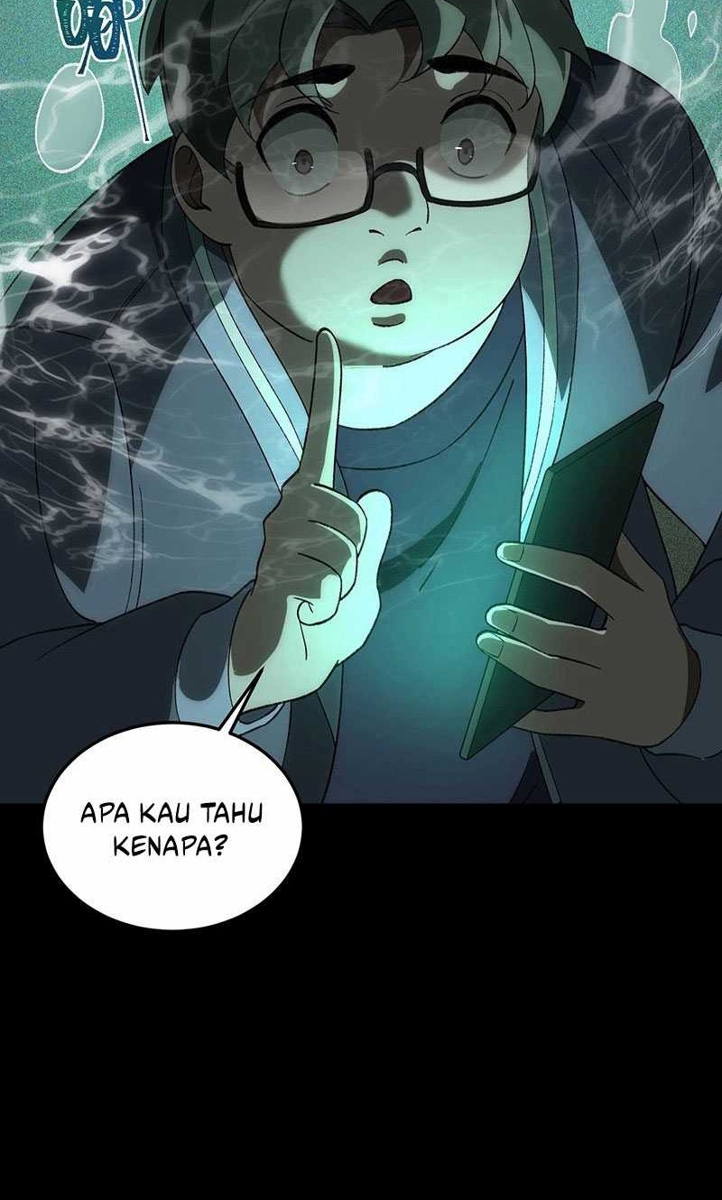 I Created an Urban Legend! Chapter 10 - halaman 23