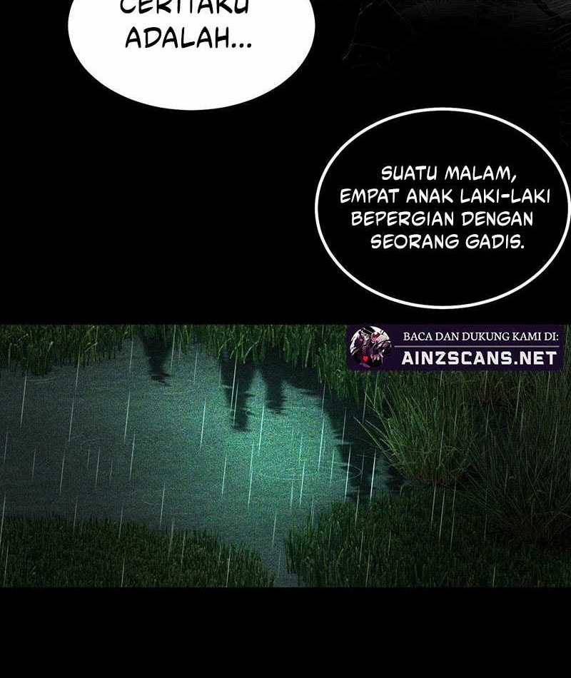 I Created an Urban Legend! Chapter 10 - halaman 31