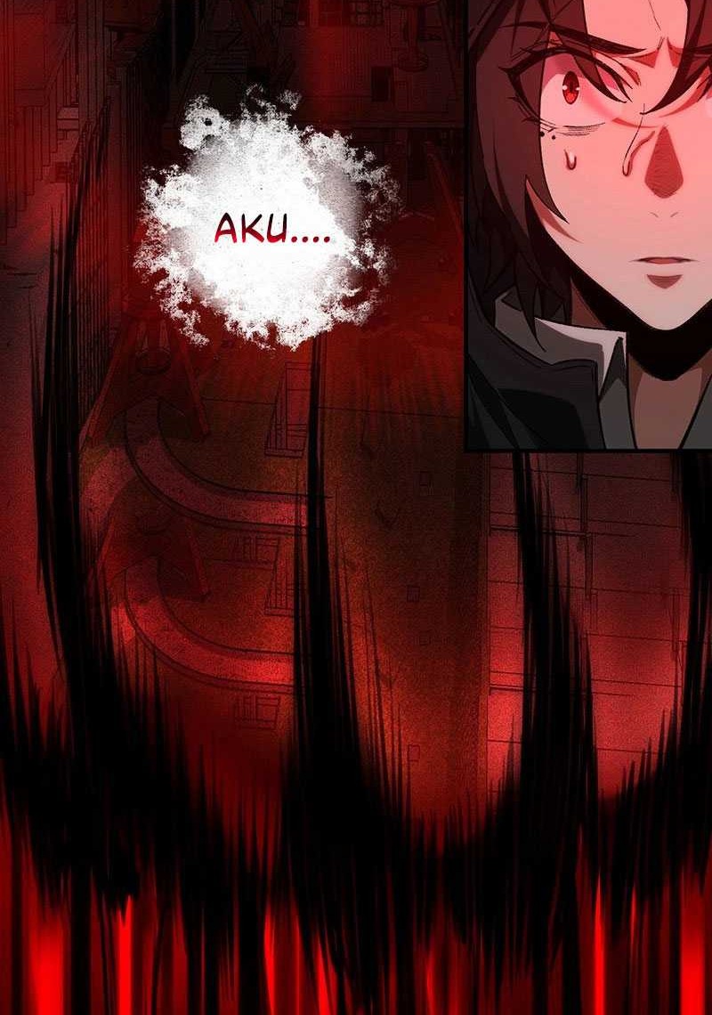 I Created an Urban Legend! Chapter 10 - halaman 43