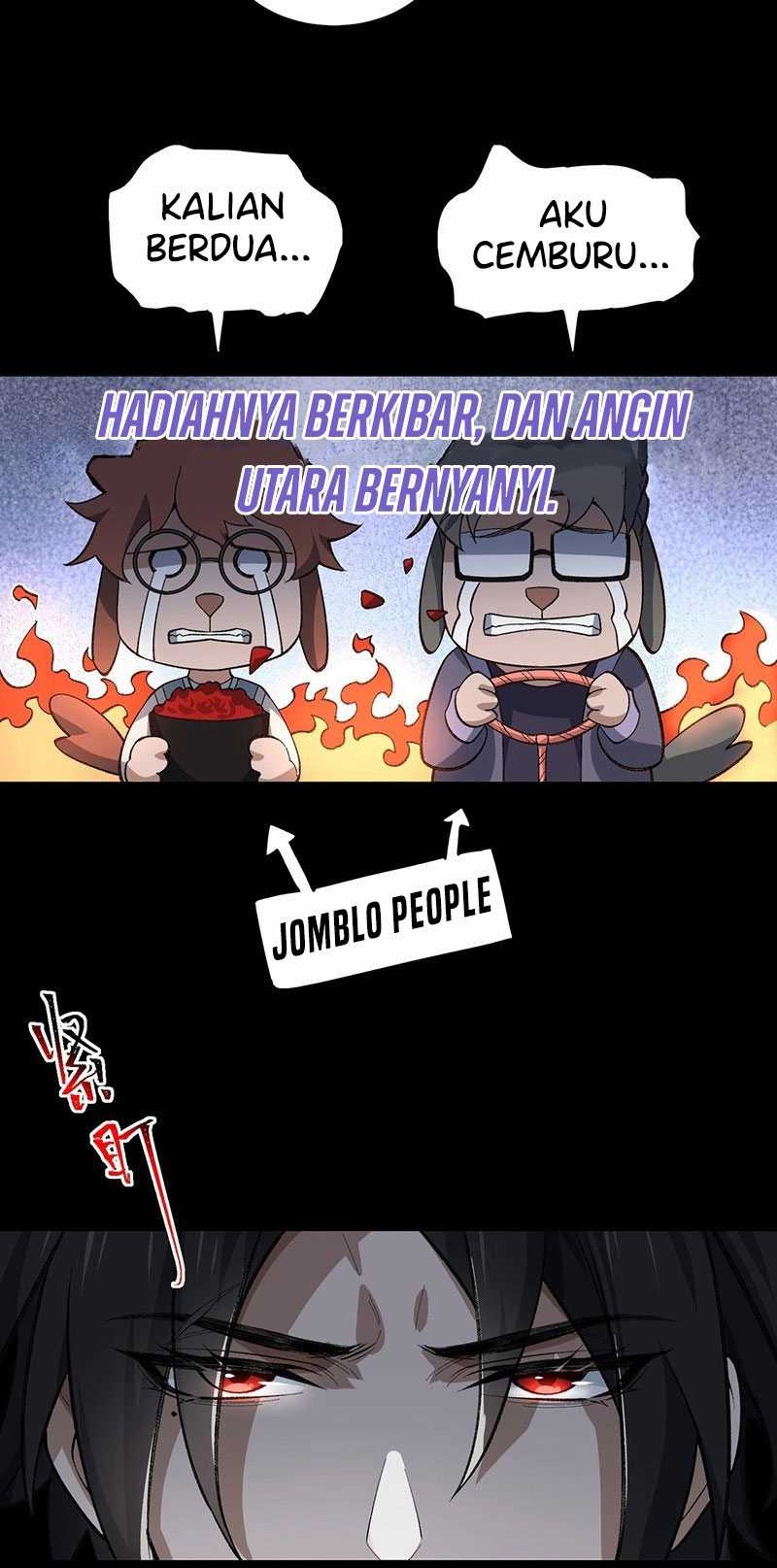 I Created an Urban Legend! Chapter 10 - halaman 9