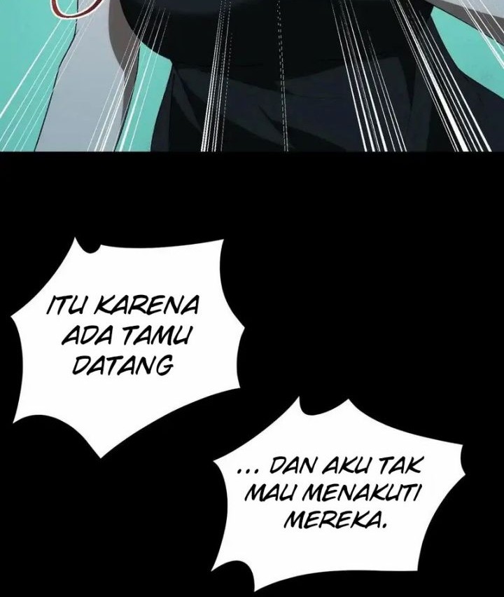 I Created an Urban Legend! Chapter 12 - halaman 10