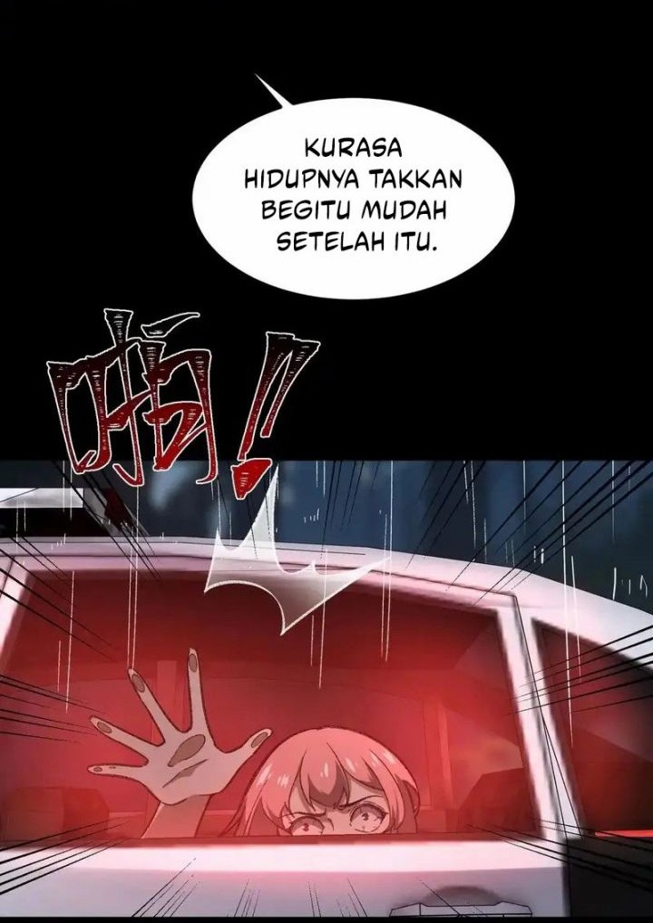 I Created an Urban Legend! Chapter 12 - halaman 14