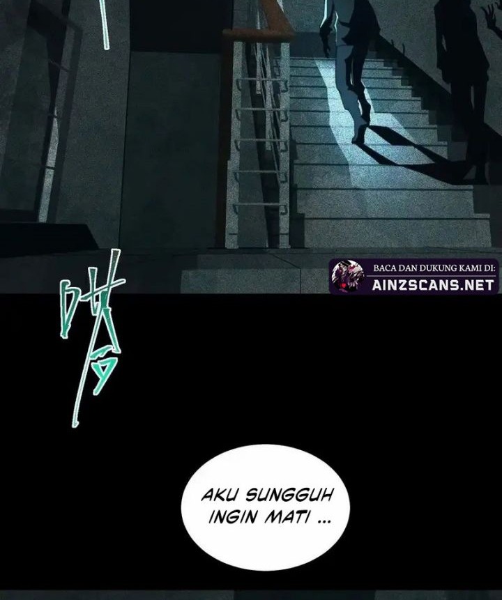 I Created an Urban Legend! Chapter 12 - halaman 18