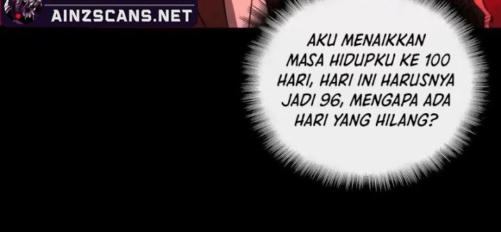 I Created an Urban Legend! Chapter 13 - halaman 13
