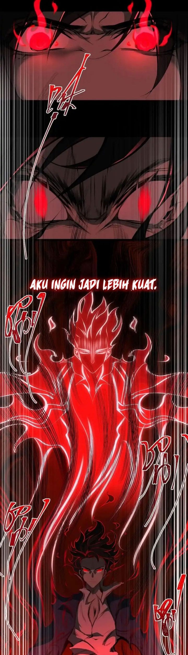 I Created an Urban Legend! Chapter 13 - halaman 35