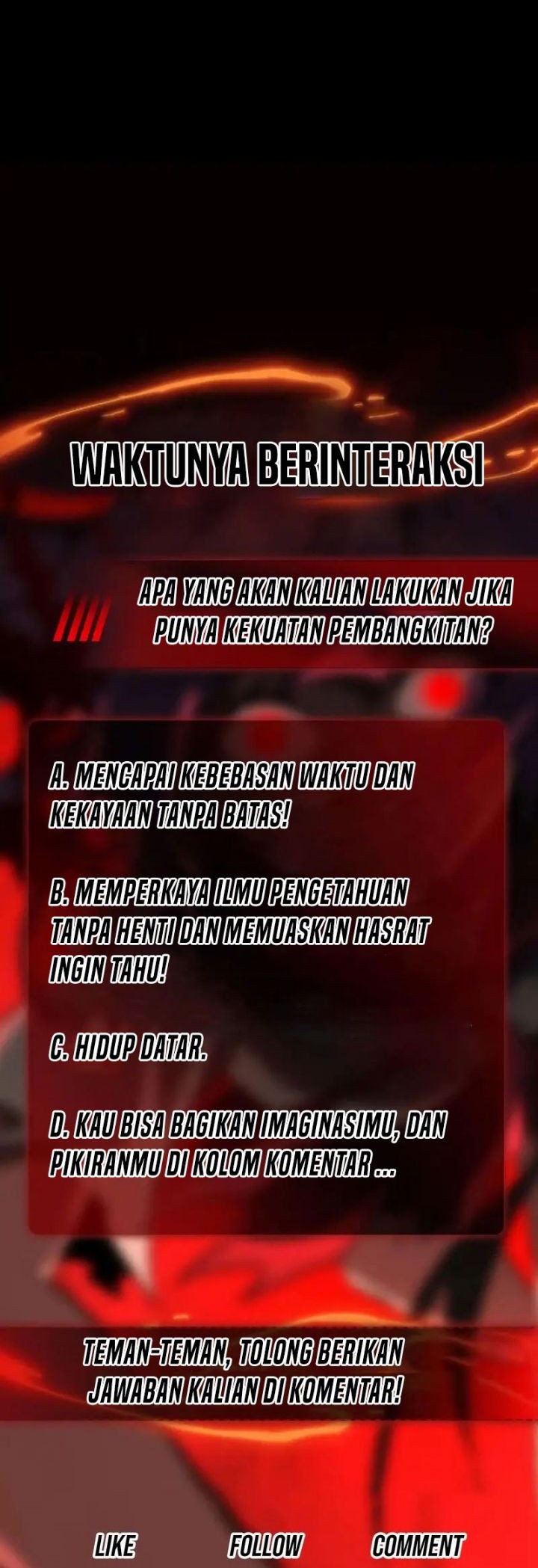 I Created an Urban Legend! Chapter 13 - halaman 37