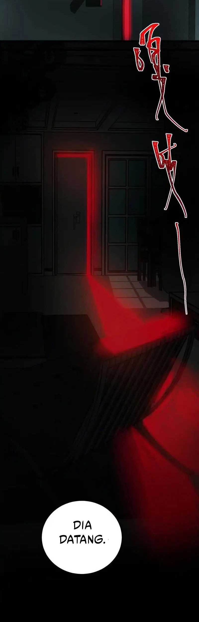I Created an Urban Legend! Chapter 14 - halaman 32