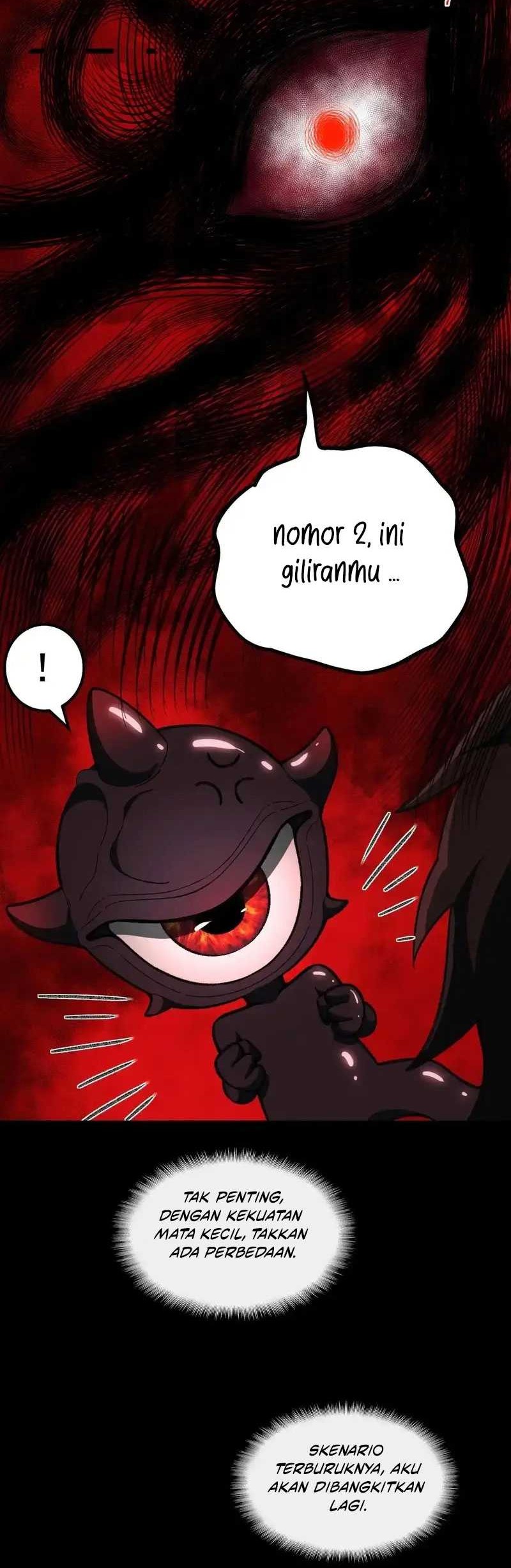 I Created an Urban Legend! Chapter 15 - halaman 14