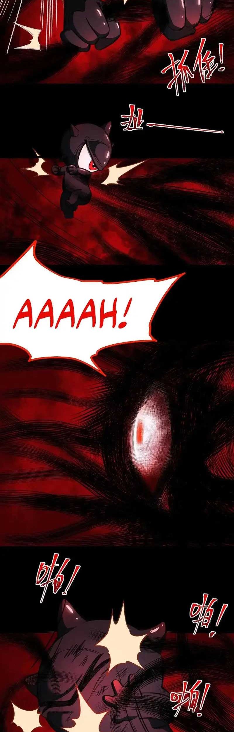 I Created an Urban Legend! Chapter 15 - halaman 16