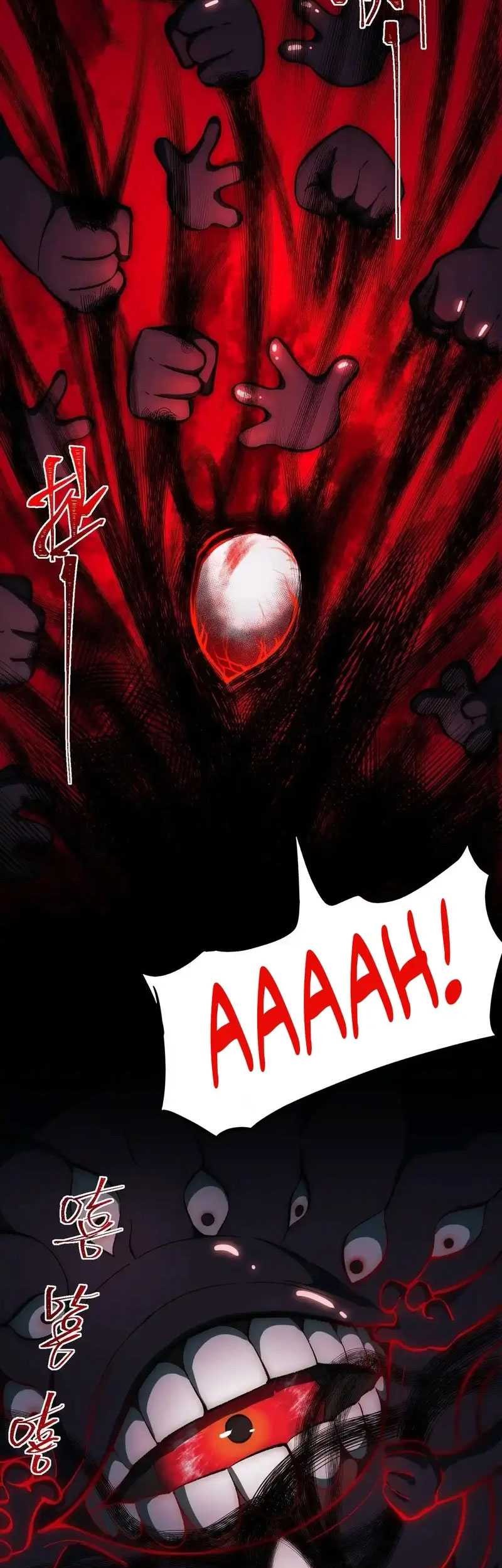 I Created an Urban Legend! Chapter 15 - halaman 19