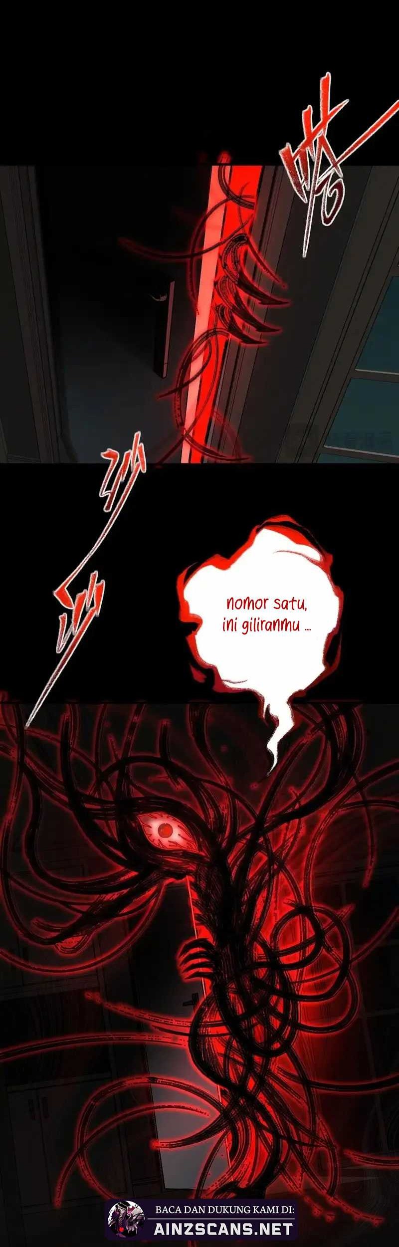 I Created an Urban Legend! Chapter 15 - halaman 4