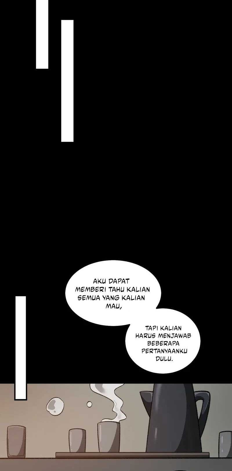 I Created an Urban Legend! Chapter 16 - halaman 14