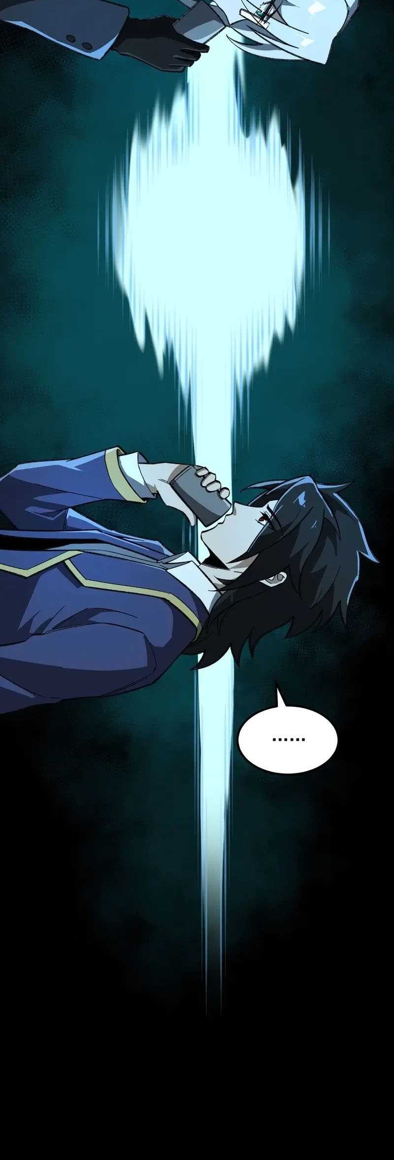 I Created an Urban Legend! Chapter 16 - halaman 26