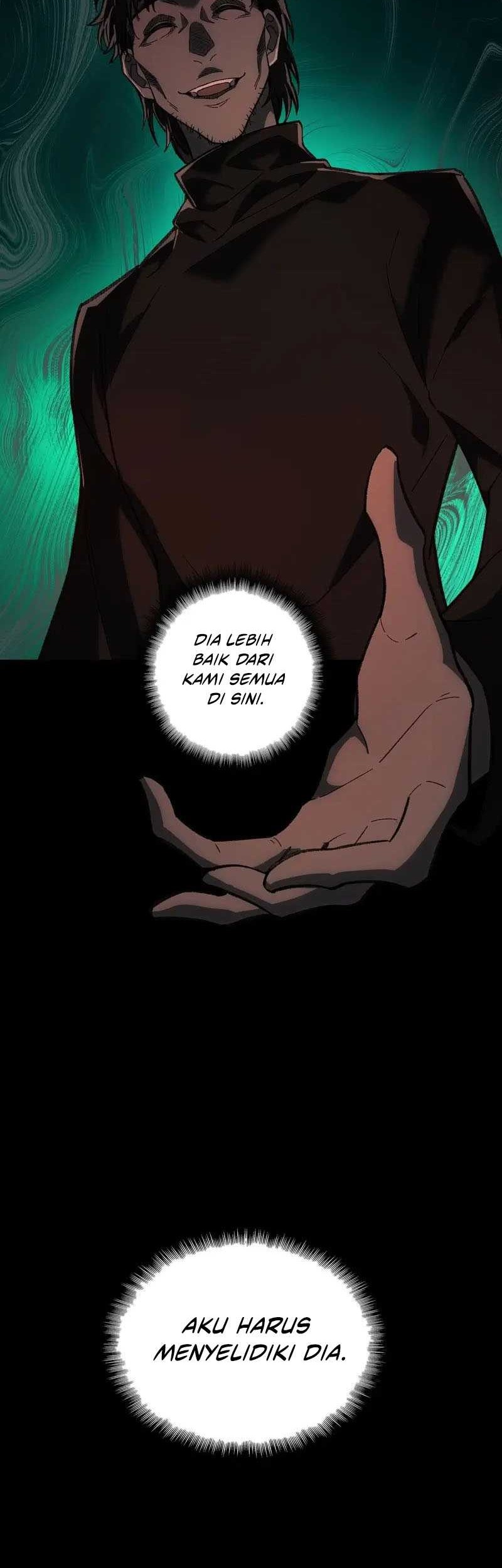 I Created an Urban Legend! Chapter 16 - halaman 42