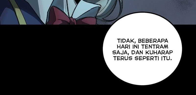 I Created an Urban Legend! Chapter 18 - halaman 14