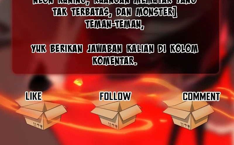 I Created an Urban Legend! Chapter 18 - halaman 44