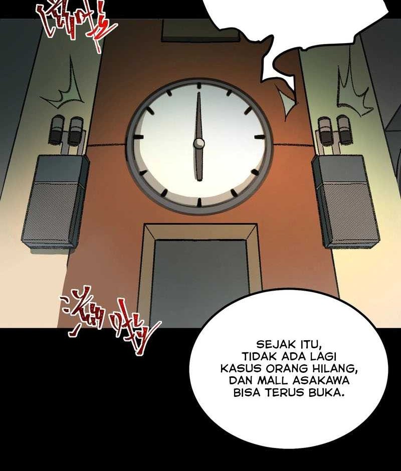 I Created an Urban Legend! Chapter 19 - halaman 24