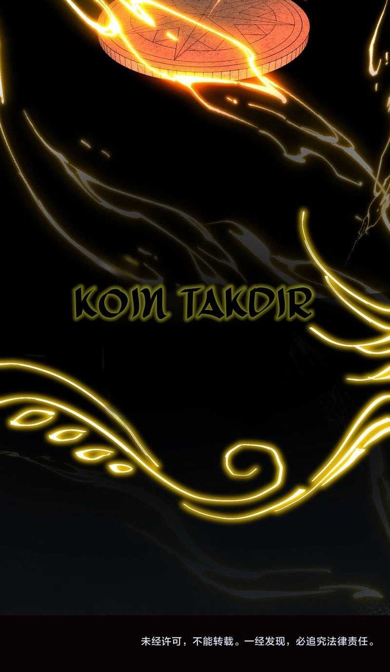 I Created an Urban Legend! Chapter 19 - halaman 37