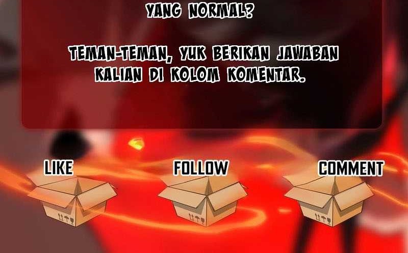 I Created an Urban Legend! Chapter 19 - halaman 39