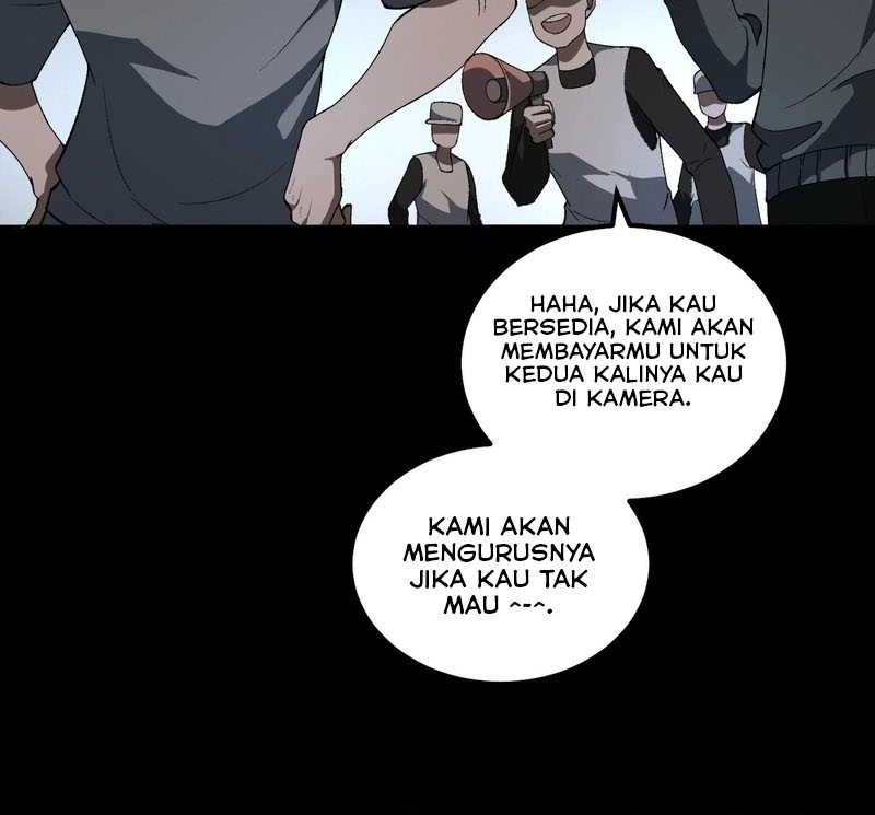 I Created an Urban Legend! Chapter 19 - halaman 5