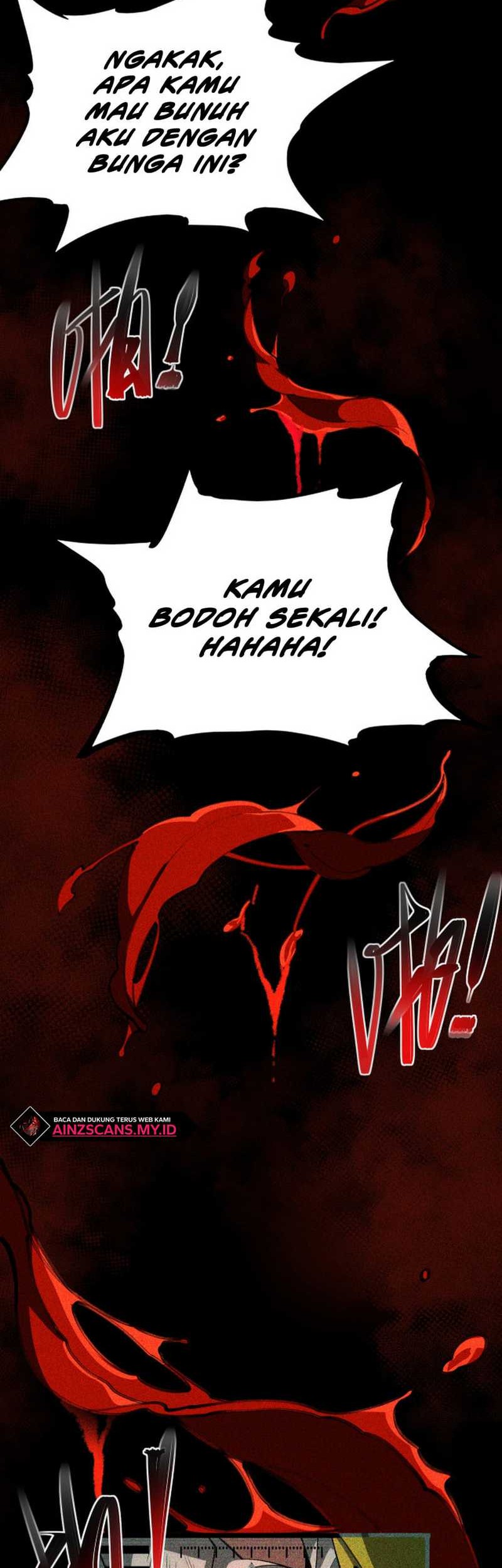 I Created an Urban Legend! Chapter 2 - halaman 10