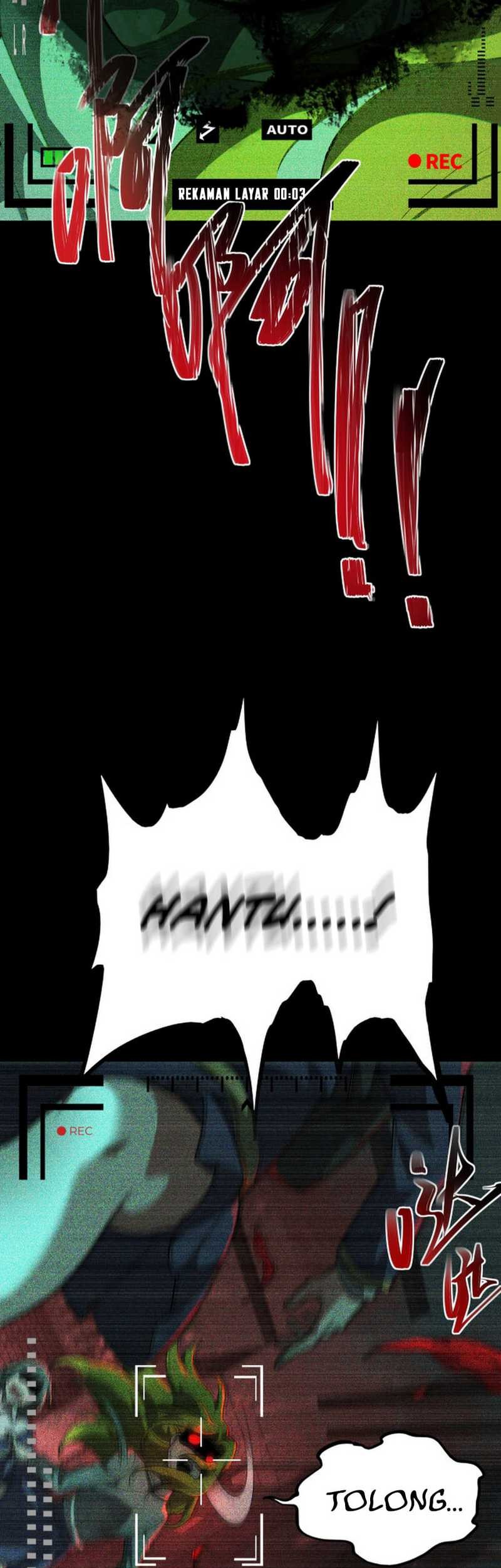 I Created an Urban Legend! Chapter 2 - halaman 13