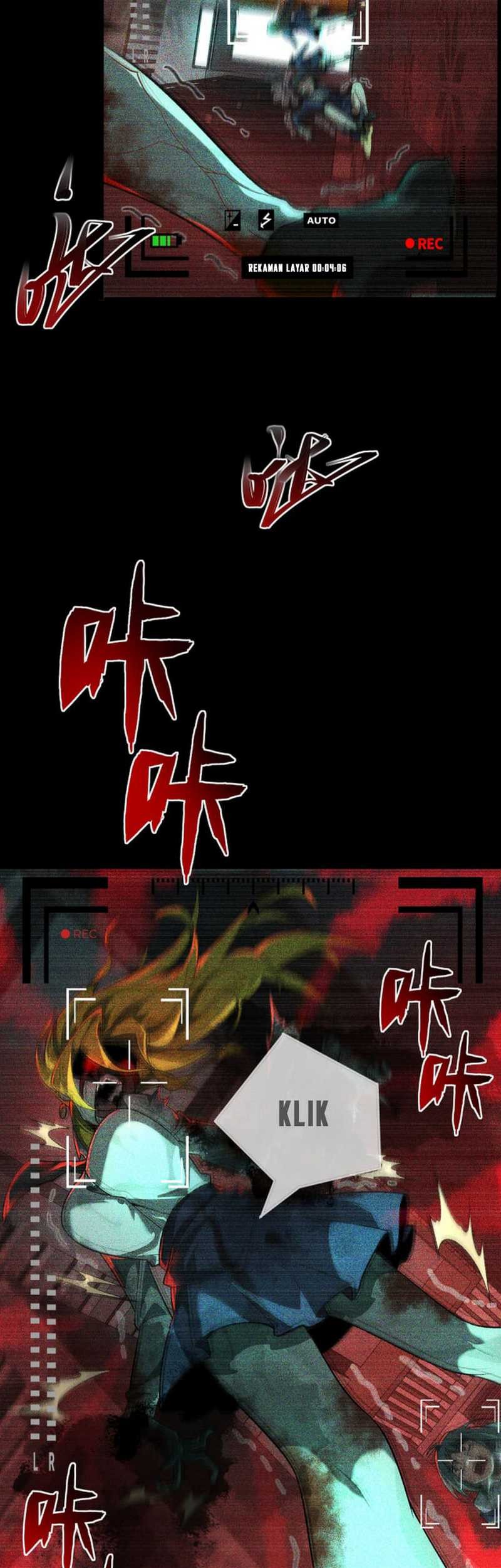 I Created an Urban Legend! Chapter 2 - halaman 15