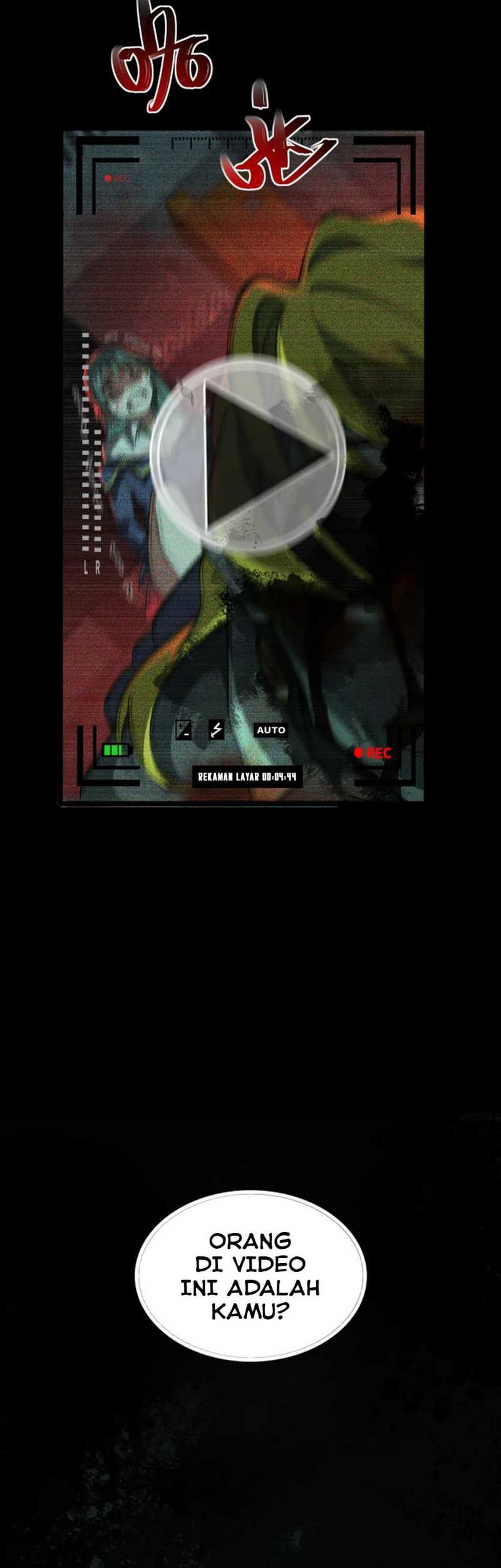 I Created an Urban Legend! Chapter 2 - halaman 17