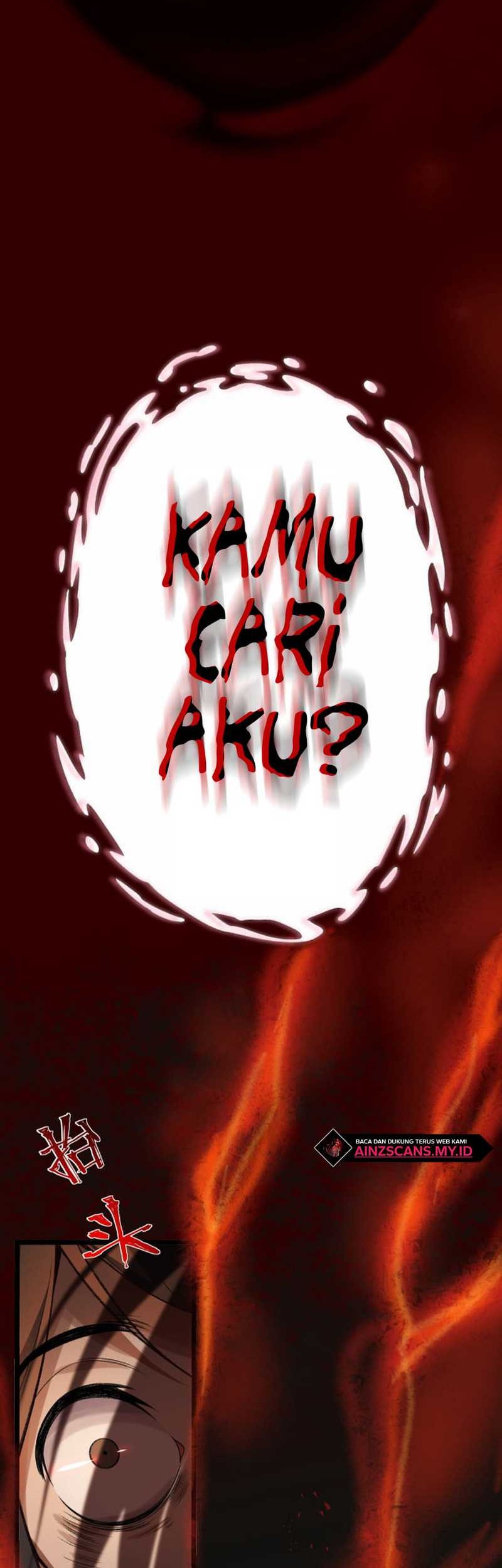 I Created an Urban Legend! Chapter 2 - halaman 36