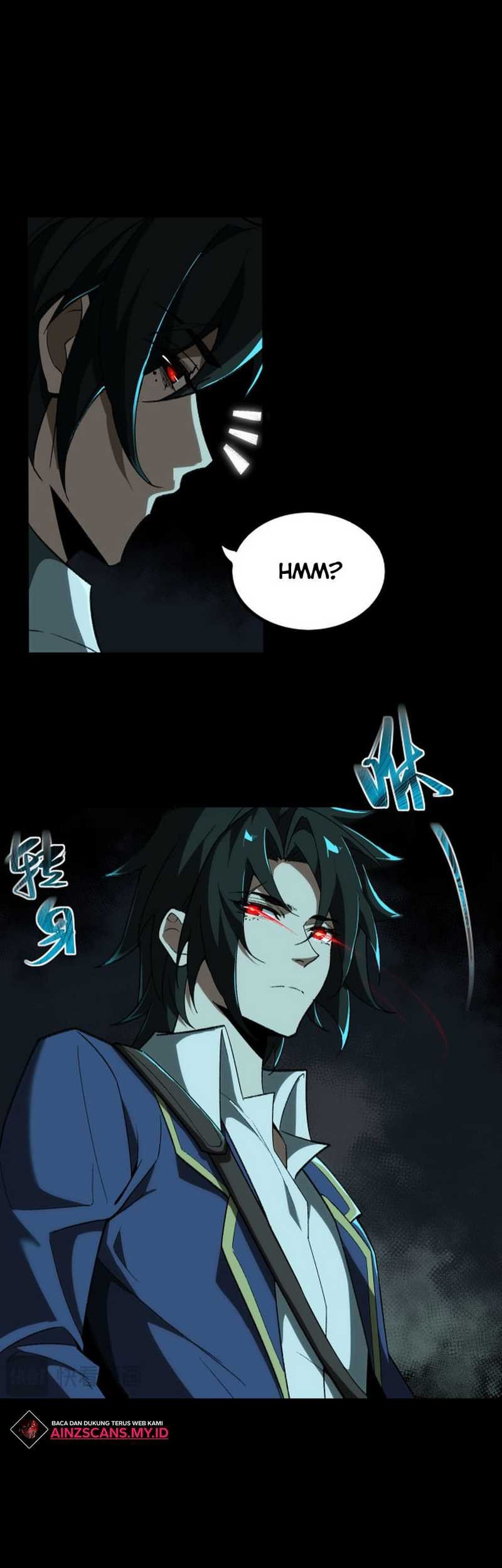 I Created an Urban Legend! Chapter 2 - halaman 55