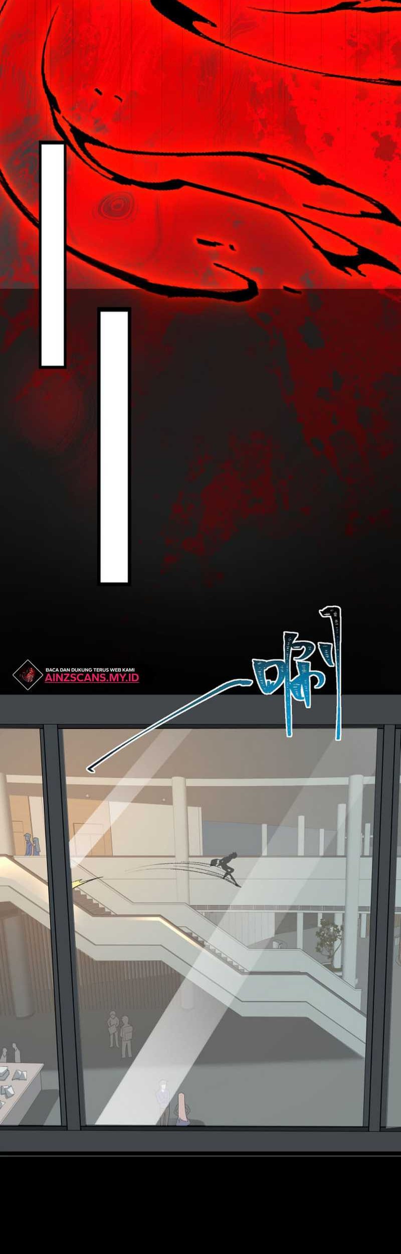 I Created an Urban Legend! Chapter 2 - halaman 66