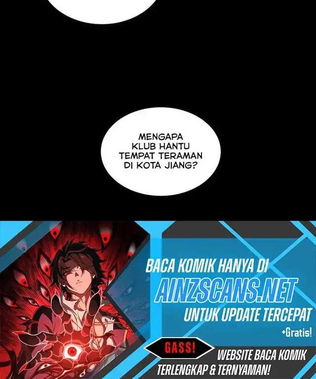 I Created an Urban Legend! Chapter 20 - halaman 15