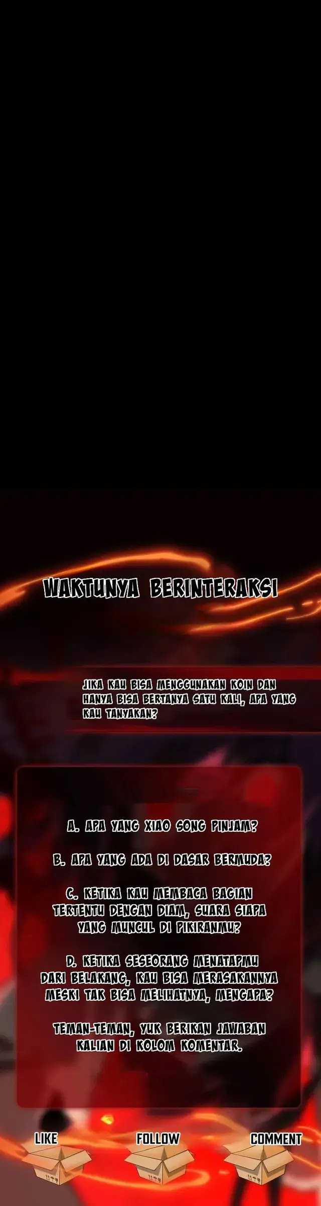 I Created an Urban Legend! Chapter 20 - halaman 36