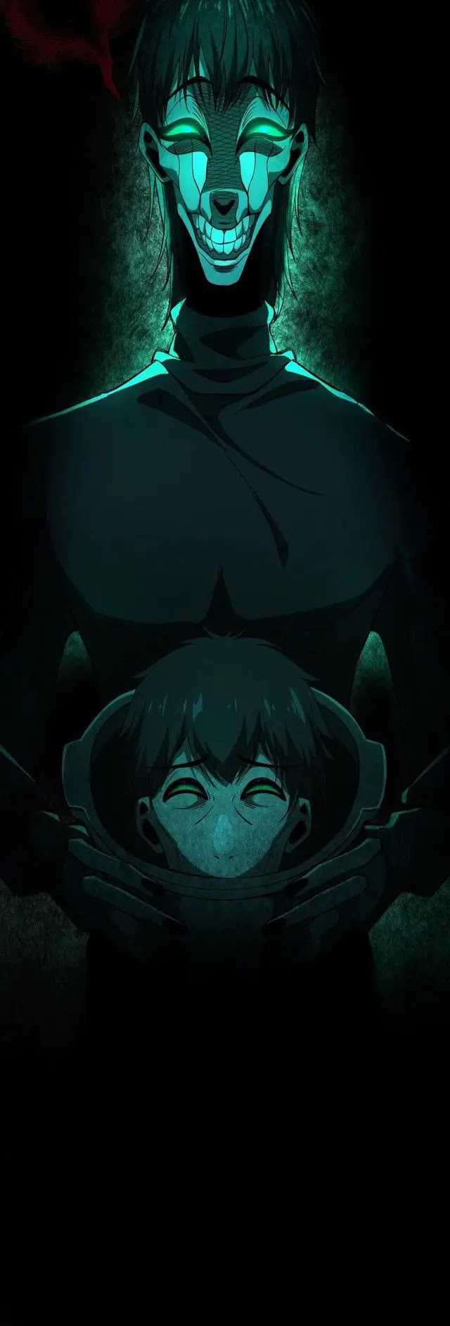 I Created an Urban Legend! Chapter 21 - halaman 26