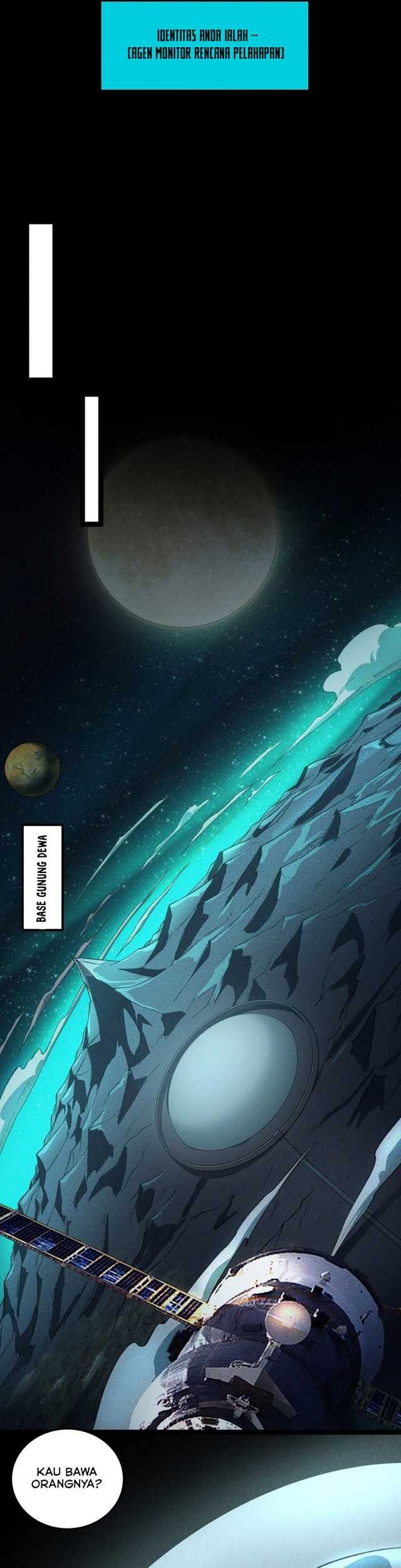 I Created an Urban Legend! Chapter 22 - halaman 20
