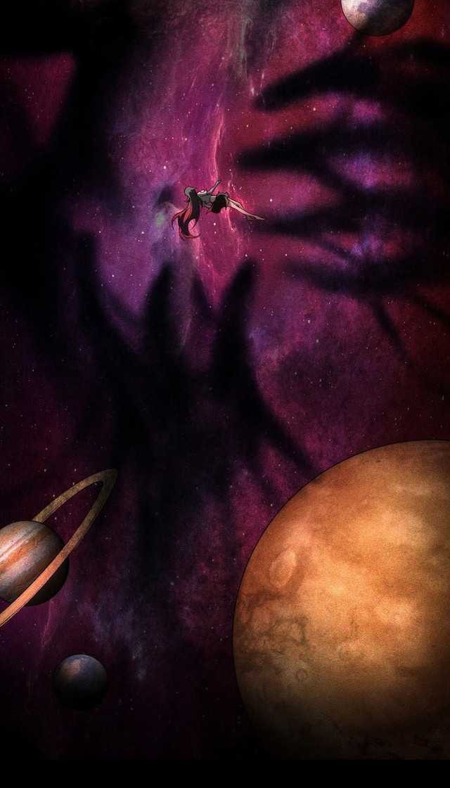 I Created an Urban Legend! Chapter 22 - halaman 28