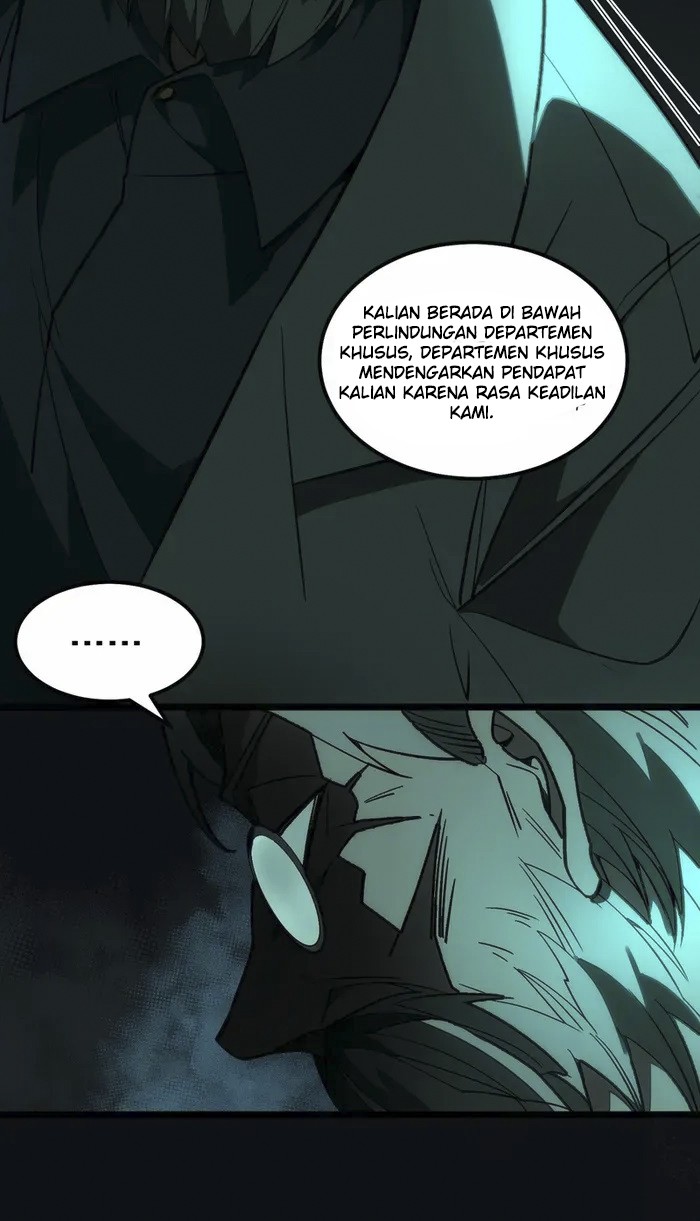 I Created an Urban Legend! Chapter 23 - halaman 27