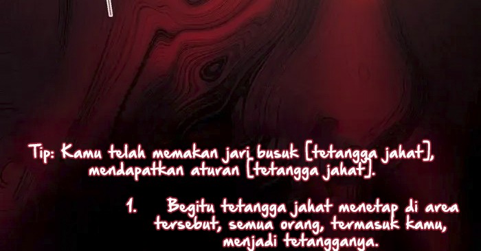 I Created an Urban Legend! Chapter 24 - halaman 37