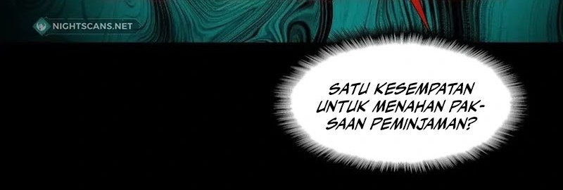 I Created an Urban Legend! Chapter 26 - halaman 17