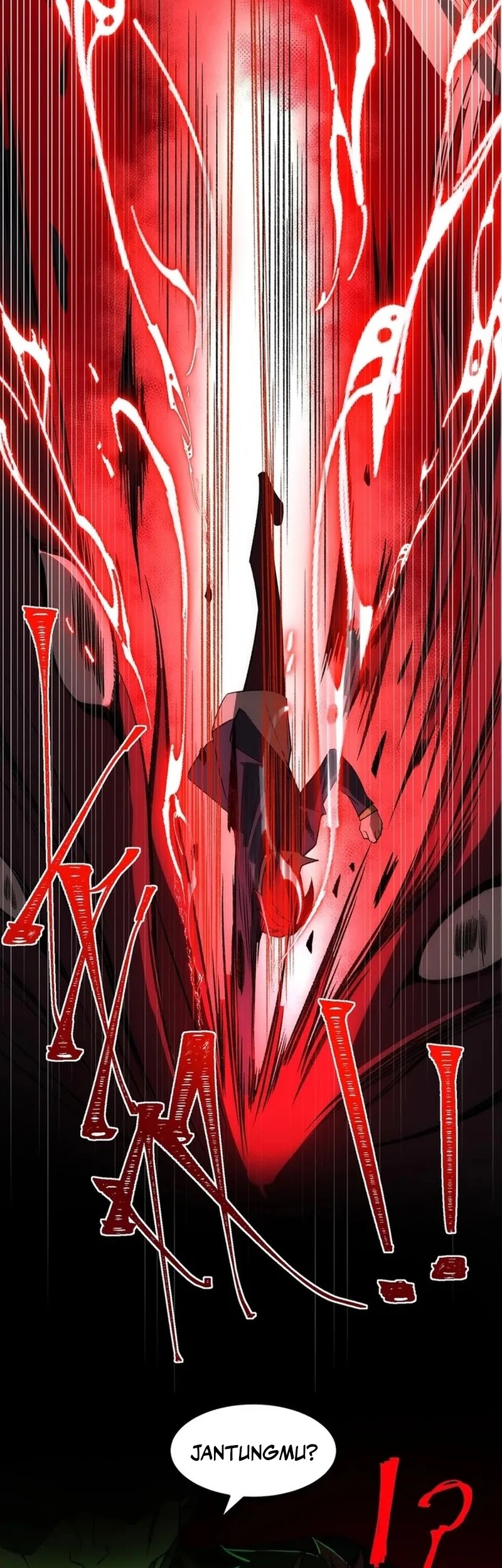 I Created an Urban Legend! Chapter 26 - halaman 30