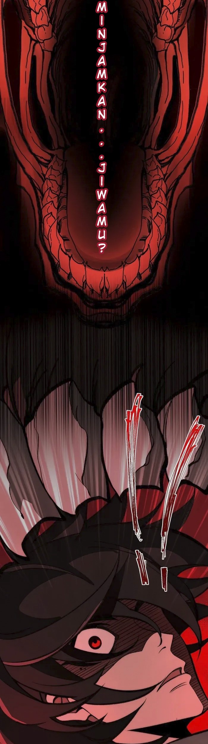 I Created an Urban Legend! Chapter 27 - halaman 19