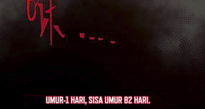I Created an Urban Legend! Chapter 27 - halaman 25