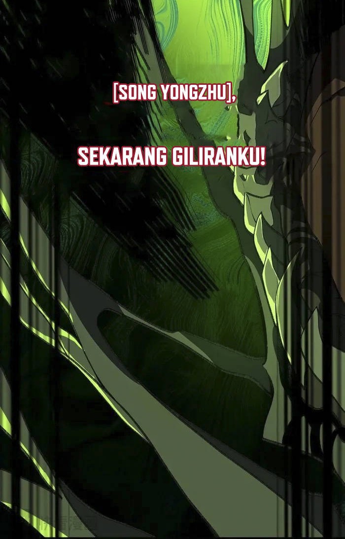 I Created an Urban Legend! Chapter 28 - halaman 12