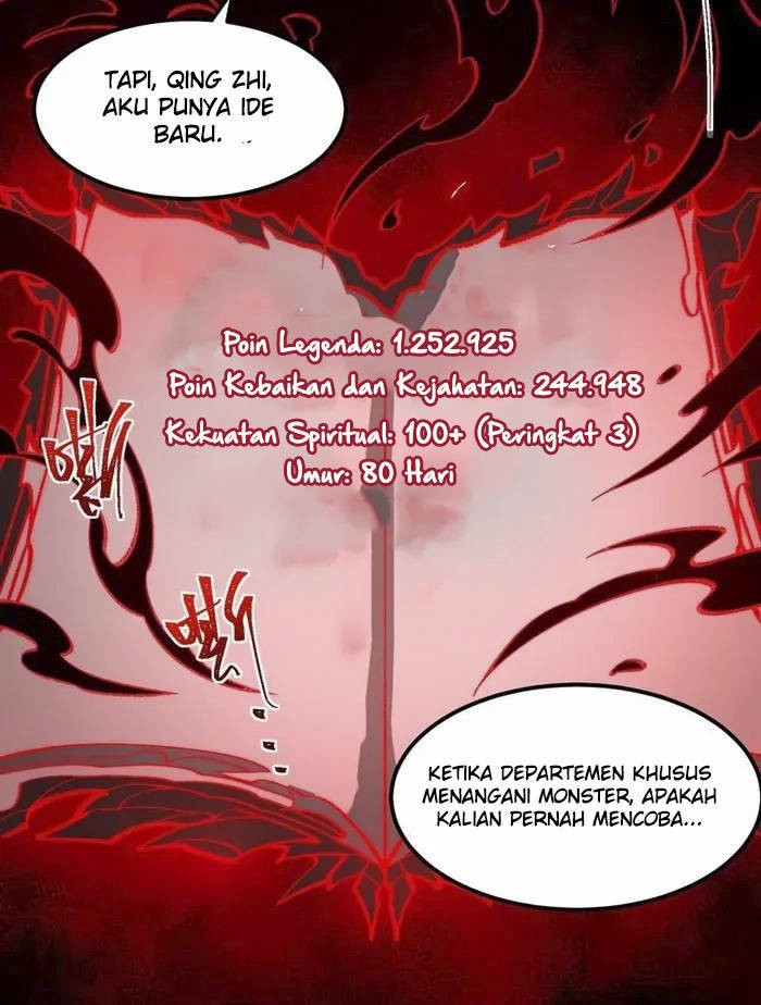 I Created an Urban Legend! Chapter 28 - halaman 15
