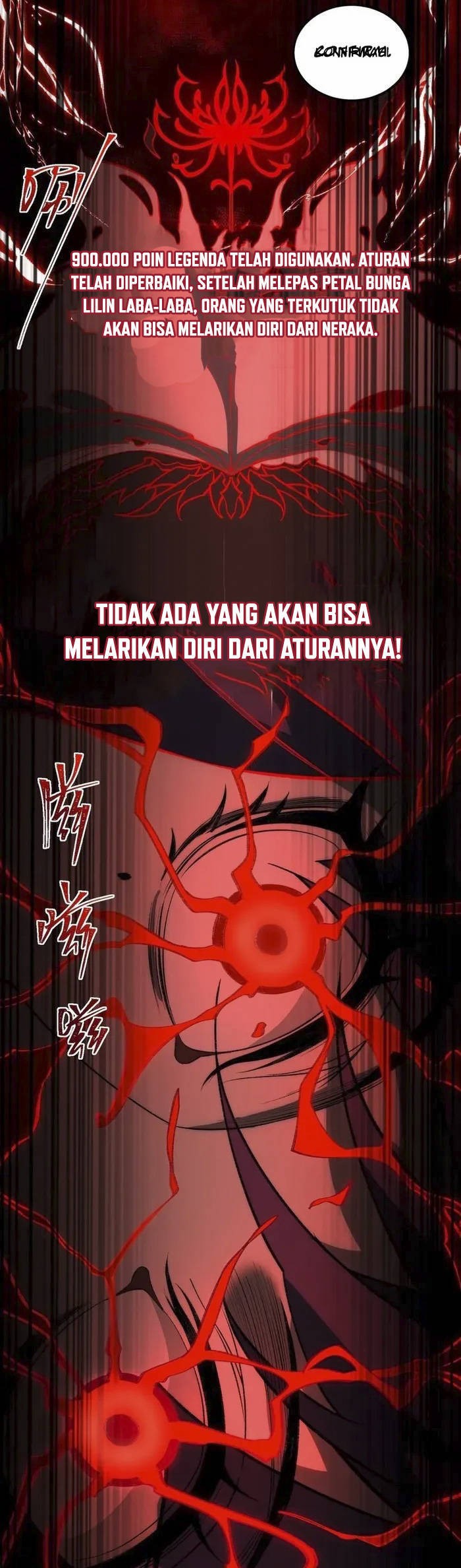 I Created an Urban Legend! Chapter 28 - halaman 24