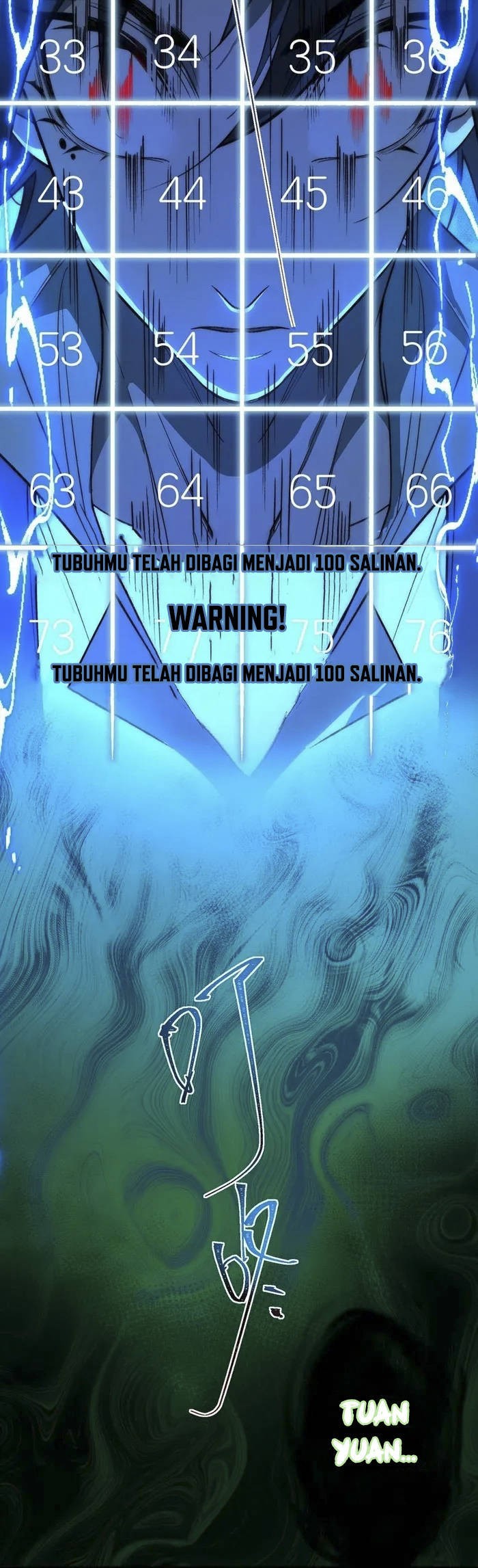 I Created an Urban Legend! Chapter 28 - halaman 6